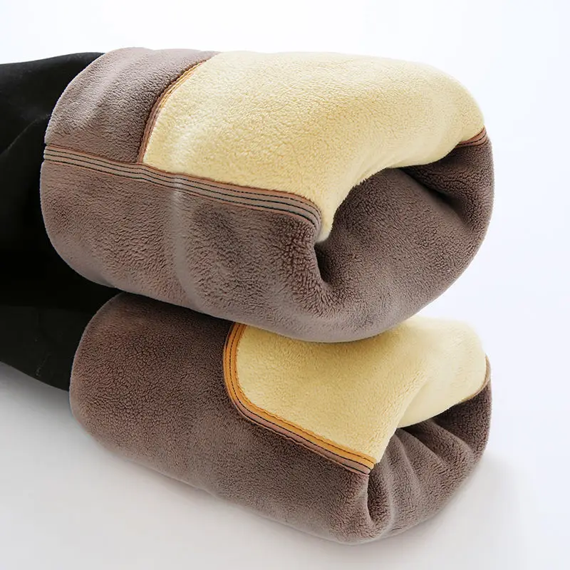 Fashion Thermal Underwear for Men Long Johns Loose Thermal Pant Underwear Men Plus Size Warm Mens Leggings Long Pants Wholesale
Fashion Thermal Underwear for Men Long Johns Loose Thermal Pant Underwear Men Plus Size Warm Mens Leggings Long Pants Wholesale