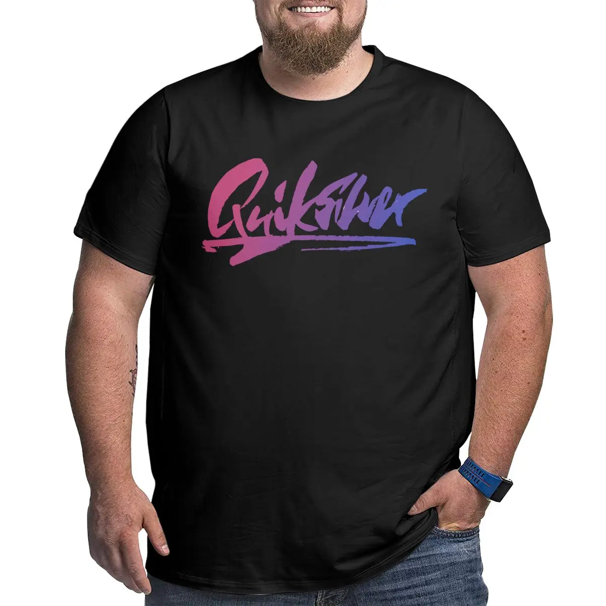 Quiksilver 2021 Classic Popular Logo Men T Shirts Plus Size Oversized Cotton T-shirts for Big Man Summer Short Sleeves Tops
Quiksilver 2021 Classic Popular Logo Men T Shirts Plus Size Oversized Cotton T-shirts for Big Man Summer Short Sleeves Tops