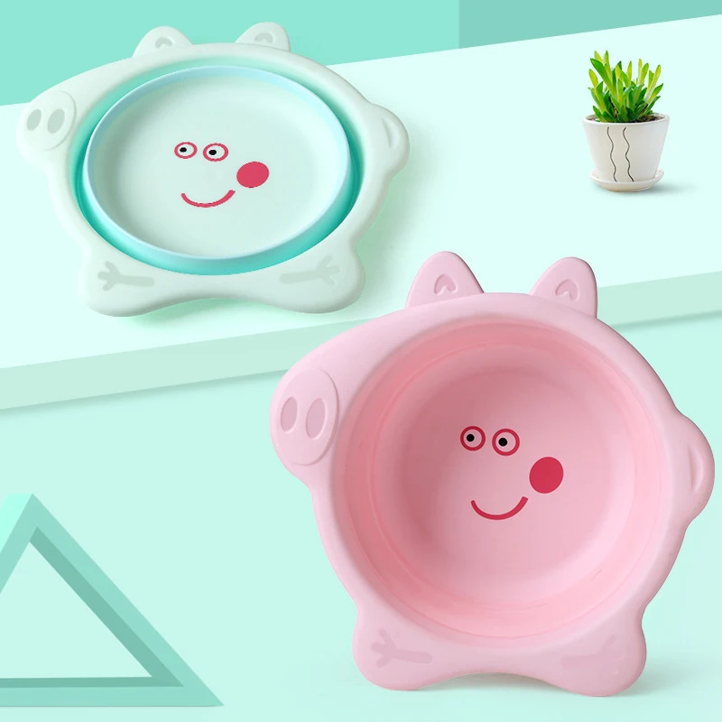Baby Portable Folding Washbasin Baby Basin Newborn Silicone Washbasin Travel Bathtub Children Washbasin For PP Shower Tools
Baby Portable Folding Washbasin Baby Basin Newborn Silicone Washbasin Travel Bathtub Children Washbasin For PP Shower Tools