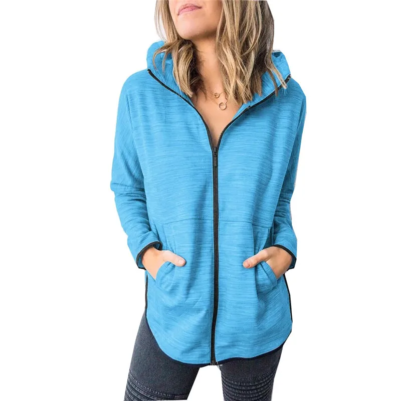 Spring Autumn Jacket for Women Hooded Patchwork Women's Spring Windbreaker Light with Zipper Hooded Female Coat Outwear
Spring Autumn Jacket for Women Hooded Patchwork Women's Spring Windbreaker Light with Zipper Hooded Female Coat Outwear