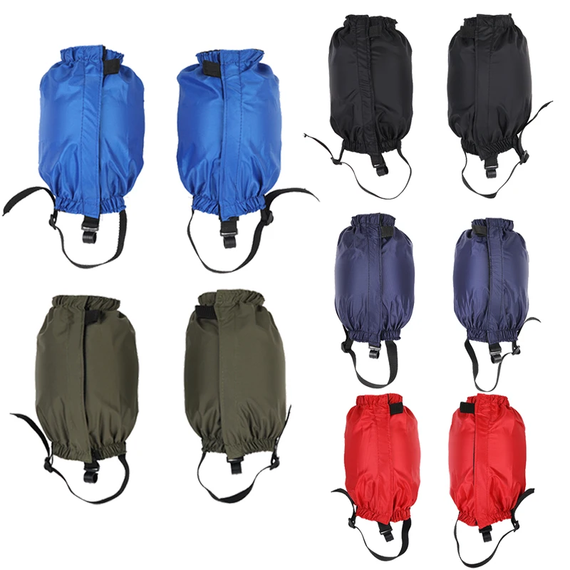 Climbing Skiing Hiking Shoe Cover Waterproof Sandproof Anti-Mosquito Shoe Cover Portable Breathable Anti-Falling Shoe Cover
Climbing Skiing Hiking Shoe Cover Waterproof Sandproof Anti-Mosquito Shoe Cover Portable Breathable Anti-Falling Shoe Cover
