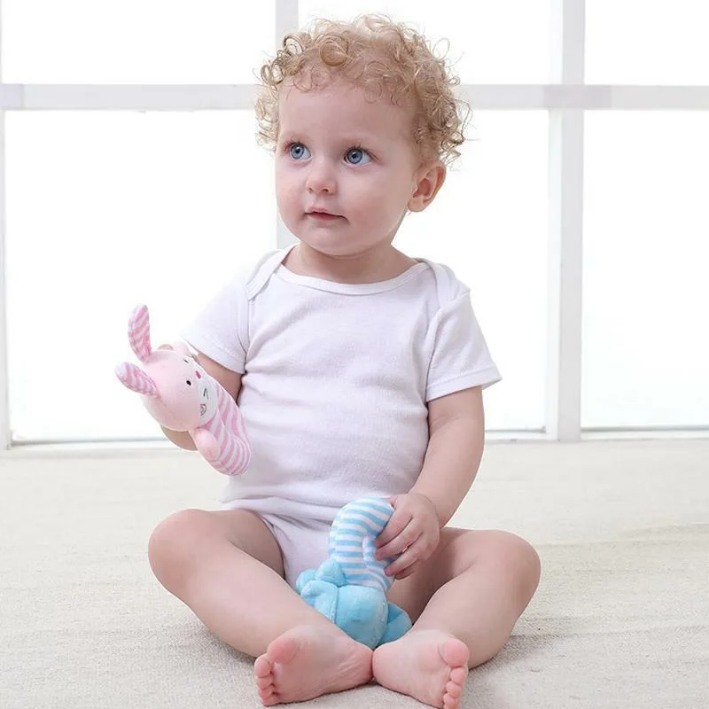 Cute Baby Rattles Animal Handbell For Kids Baby Education Learning Toys Rattle Toys Musical Handbell Musical Bell For Children
Cute Baby Rattles Animal Handbell For Kids Baby Education Learning Toys Rattle Toys Musical Handbell Musical Bell For Children