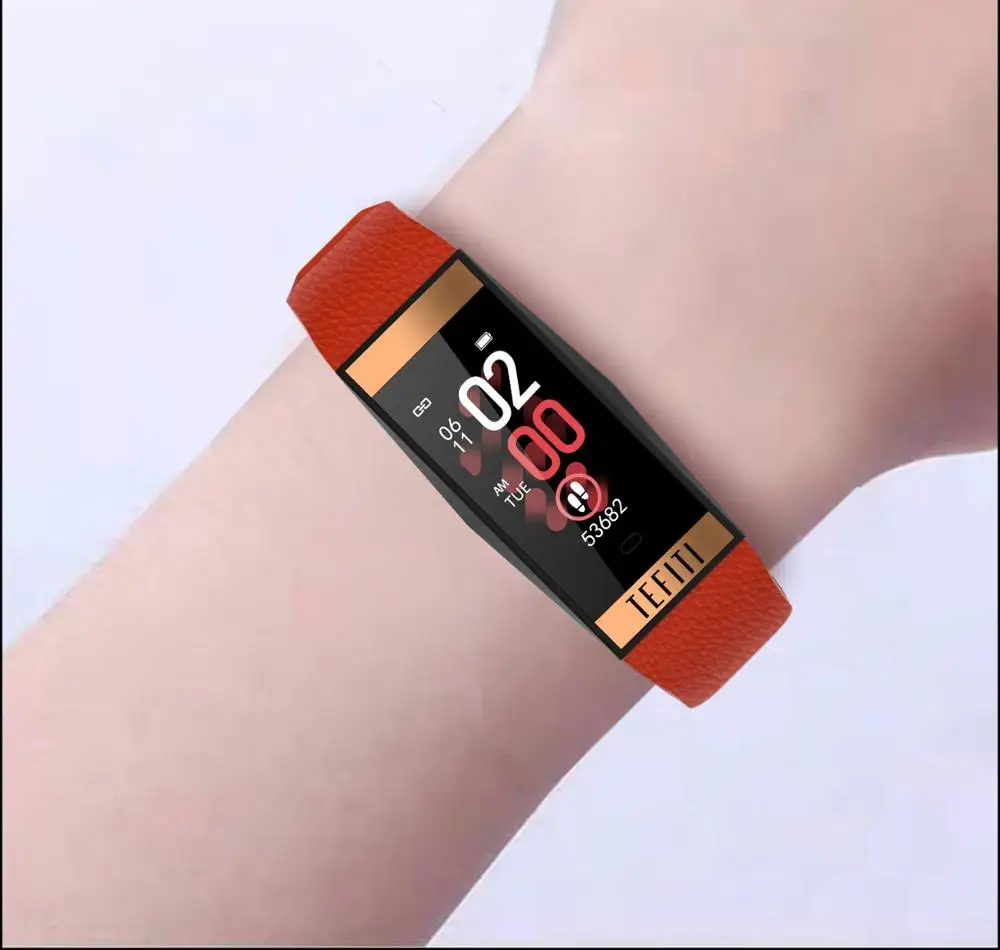 JOHOX-Calories, heart detection, sleep, multiple exercise modes, call information, push and remind smart bracelet to count steps
JOHOX-Calories, heart detection, sleep, multiple exercise modes, call information, push and remind smart bracelet to count steps