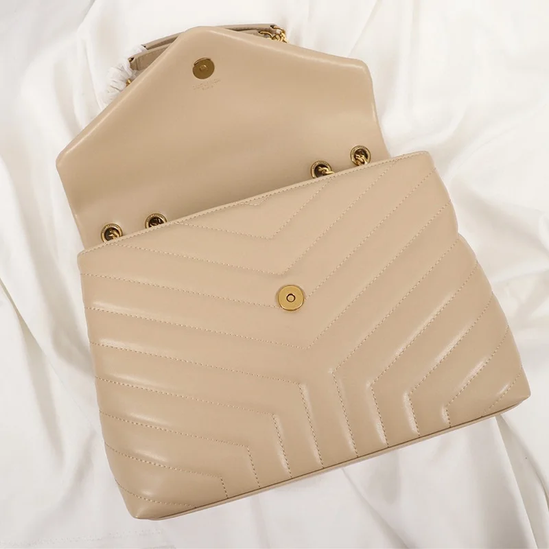 Handbags for Women 2020 Designer Luxury Brand Bag Fashion Shoulder Bag Genuine Leather Shoulder Bag Women High Quality Bag
Handbags for Women 2020 Designer Luxury Brand Bag Fashion Shoulder Bag Genuine Leather Shoulder Bag Women High Quality Bag