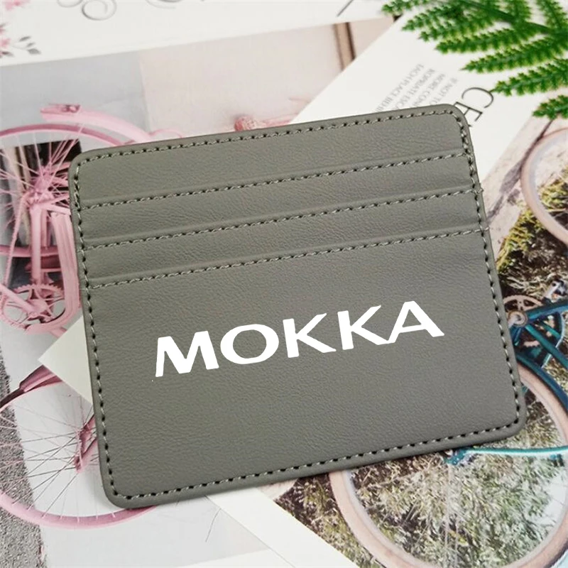 For Opel Mokka Vectra B 1 1Pc Pu Leather Card Cover ID Card Women Business Card Driving license Coin Purse
For Opel Mokka Vectra B 1 1Pc Pu Leather Card Cover ID Card Women Business Card Driving license Coin Purse