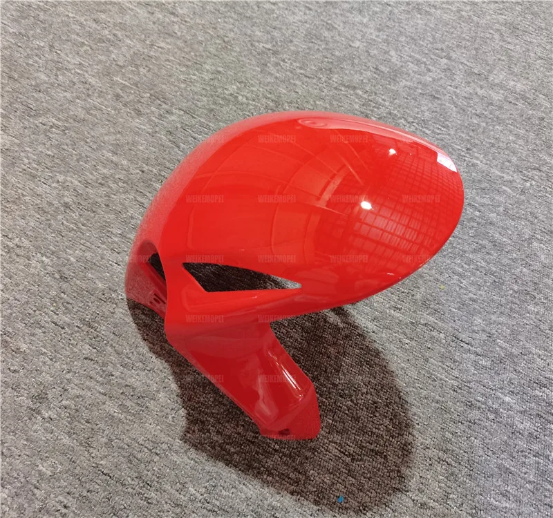 Red Fairing Front Mudguard Fender Cover Cowl panel Fit For HONDA CBR1000RR 2008 2009 2010 2011 2012 2013 2014 2015 2016
Red Fairing Front Mudguard Fender Cover Cowl panel Fit For HONDA CBR1000RR 2008 2009 2010 2011 2012 2013 2014 2015 2016