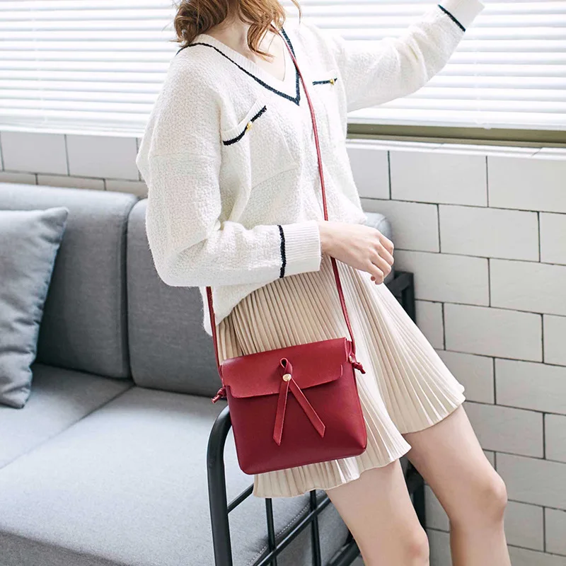 2021 Trend Prevalent Pu Leather Shoulder Bag Solid Colors Multifuncional Multi-Color Zipper Small Crossderbag Lady Bags Handbags
2021 Trend Prevalent Pu Leather Shoulder Bag Solid Colors Multifuncional Multi-Color Zipper Small Crossderbag Lady Bags Handbags