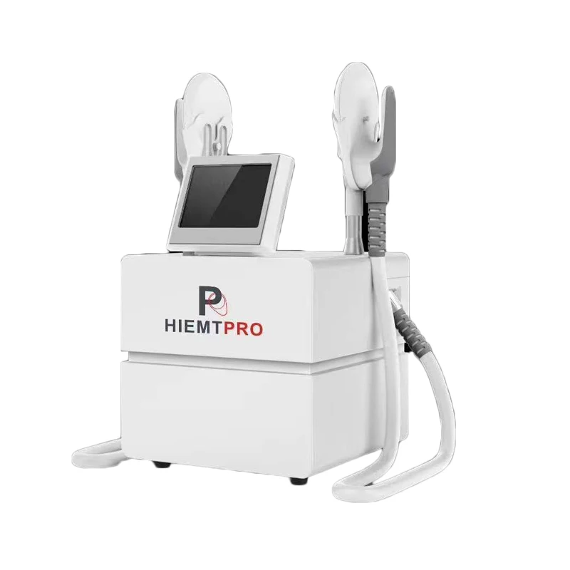 professional emt muscle stimulator machine ems sculpting machine for beauty salon
professional emt muscle stimulator machine ems sculpting machine for beauty salon