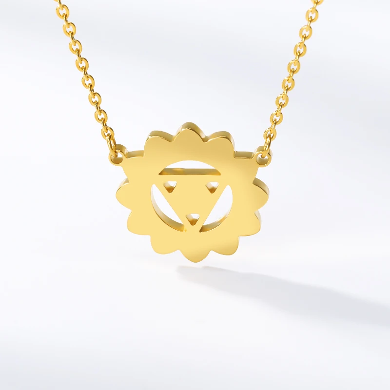 2019 new necklace sun necklace gold rose gold round necklace stainless steel woman jewelry birthday gift couple gift
2019 new necklace sun necklace gold rose gold round necklace stainless steel woman jewelry birthday gift couple gift