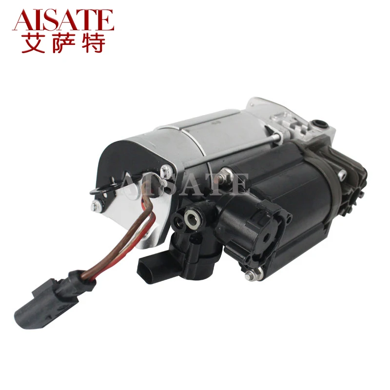 Воздушный подвесной компрессор для Jaguar XJ6 XJ8 XJ8L старый модельный насос C2C2450 C2C22825