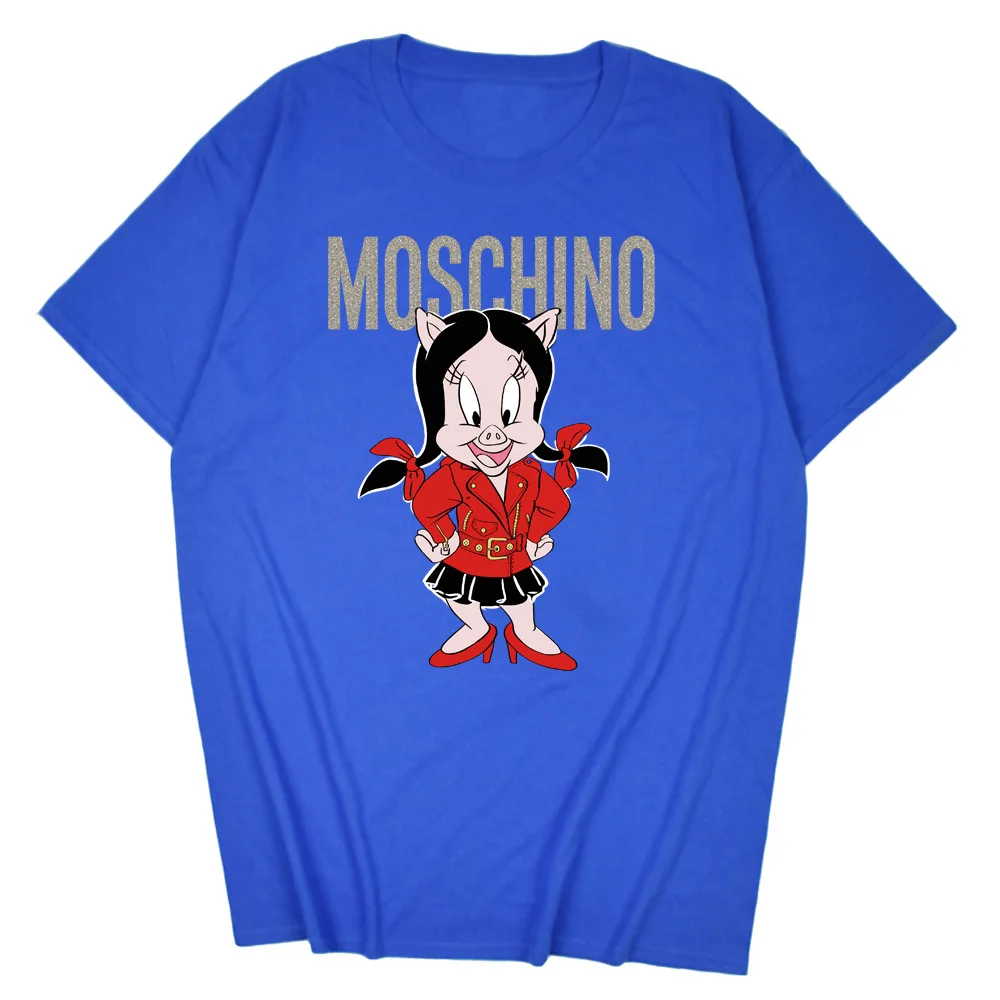 Pure cotton Short-sleeved T-shirt Foam Letter Print Top Women O Neck Streetwear Cotton Harajuku Loose Casual Tshirt
Pure cotton Short-sleeved T-shirt Foam Letter Print Top Women O Neck Streetwear Cotton Harajuku Loose Casual Tshirt