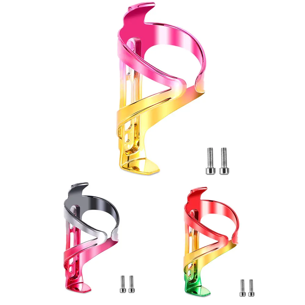 Bicycle Bottle Cages Mountain Cycling Bike Lightweight Drink Water Bottle Rack Riding Colorful Kettle Holder Bracket Cup Holders
Bicycle Bottle Cages Mountain Cycling Bike Lightweight Drink Water Bottle Rack Riding Colorful Kettle Holder Bracket Cup Holders