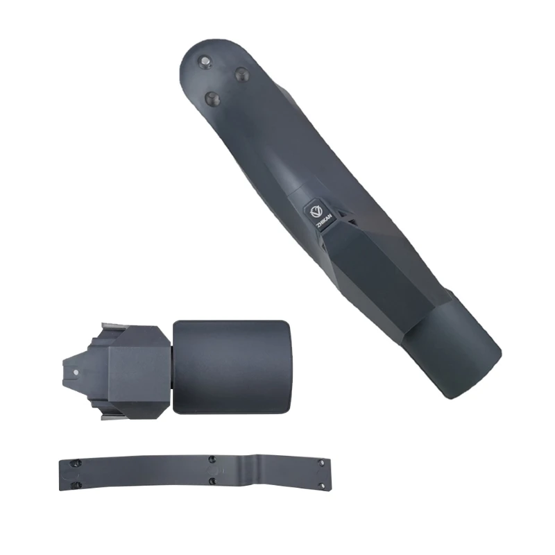 Electric Scooter Front Mudguard Replacement Suitable for M365 Pro2 Scooter Replacement Accessory,Great Performance D5QD
Electric Scooter Front Mudguard Replacement Suitable for M365 Pro2 Scooter Replacement Accessory,Great Performance D5QD
