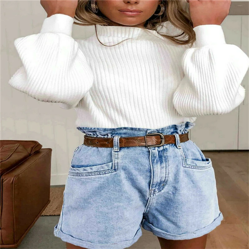 Women Casual T-shirts 2019 Autumn Winter Long Sleeve Loose TShirt Pullover Casual Streetwear Women T Shirts Tops
Women Casual T-shirts 2019 Autumn Winter Long Sleeve Loose TShirt Pullover Casual Streetwear Women T Shirts Tops