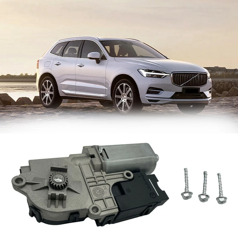 Автомобильный Солнечный лунный двигатель на крышу правый или левый для Volvo XC60 2010-2017 31442109 
Автомобильный Солнечный лунный двигатель на крышу правый или левый для Volvo XC60 2010-2017 31442109