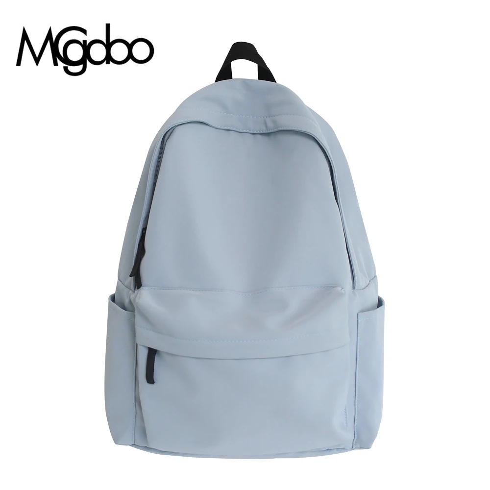 Mgcdoo Fashion Backpack 2021 Women Backpack Solid Color Shoulder Bag New School Bags For Teenage Girl School Backpacks Female
Mgcdoo Fashion Backpack 2021 Women Backpack Solid Color Shoulder Bag New School Bags For Teenage Girl School Backpacks Female