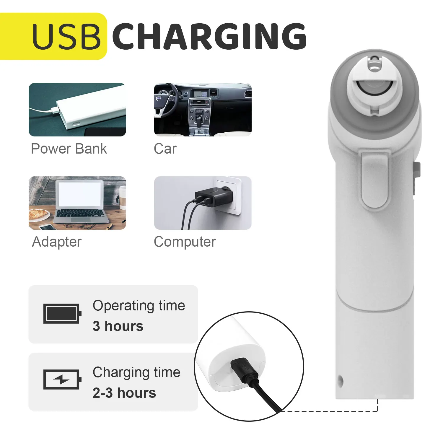 Professional Pet Dog Nail Clipper Rechargeable USB Painless Paws Grooming LED Rechargeable Electric Pet Nail Trimmer for Dogs
Professional Pet Dog Nail Clipper Rechargeable USB Painless Paws Grooming LED Rechargeable Electric Pet Nail Trimmer for Dogs