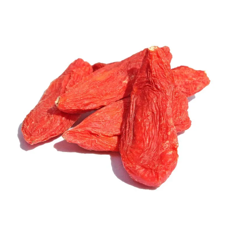 Китайский Волчья ягода новый продукт продукция Ningxia Zhongguo для производства чая и
