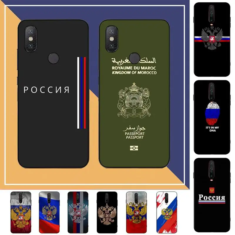 Yinuoda Russian Emblem Phone Case for Redmi Note 8 7 9 4 6 pro max T X 5A 3 10 lite pro
Yinuoda Russian Emblem Phone Case for Redmi Note 8 7 9 4 6 pro max T X 5A 3 10 lite pro