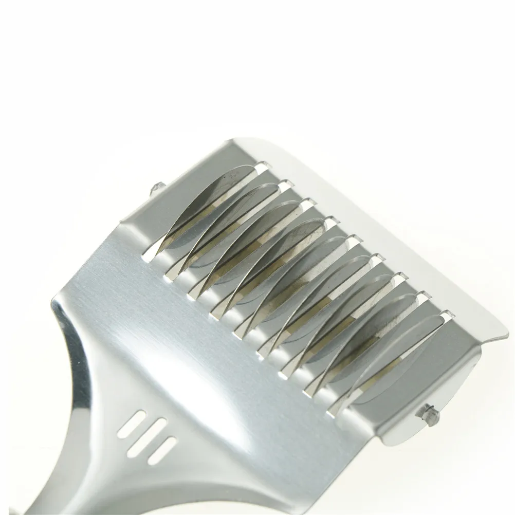 Shallot Cutter Spaetzle Pastry Tool Spaghett Noodle Maker Lattice Roller Docker Cutter Tool Kitchen Helper Dough Cutting Tools
Shallot Cutter Spaetzle Pastry Tool Spaghett Noodle Maker Lattice Roller Docker Cutter Tool Kitchen Helper Dough Cutting Tools