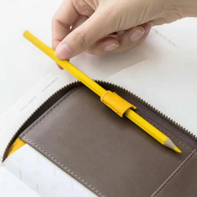 Zipper Notebook Diary Book Large Capacity Weekly Planner Journal Agenda Organize QX2B
Zipper Notebook Diary Book Large Capacity Weekly Planner Journal Agenda Organize QX2B