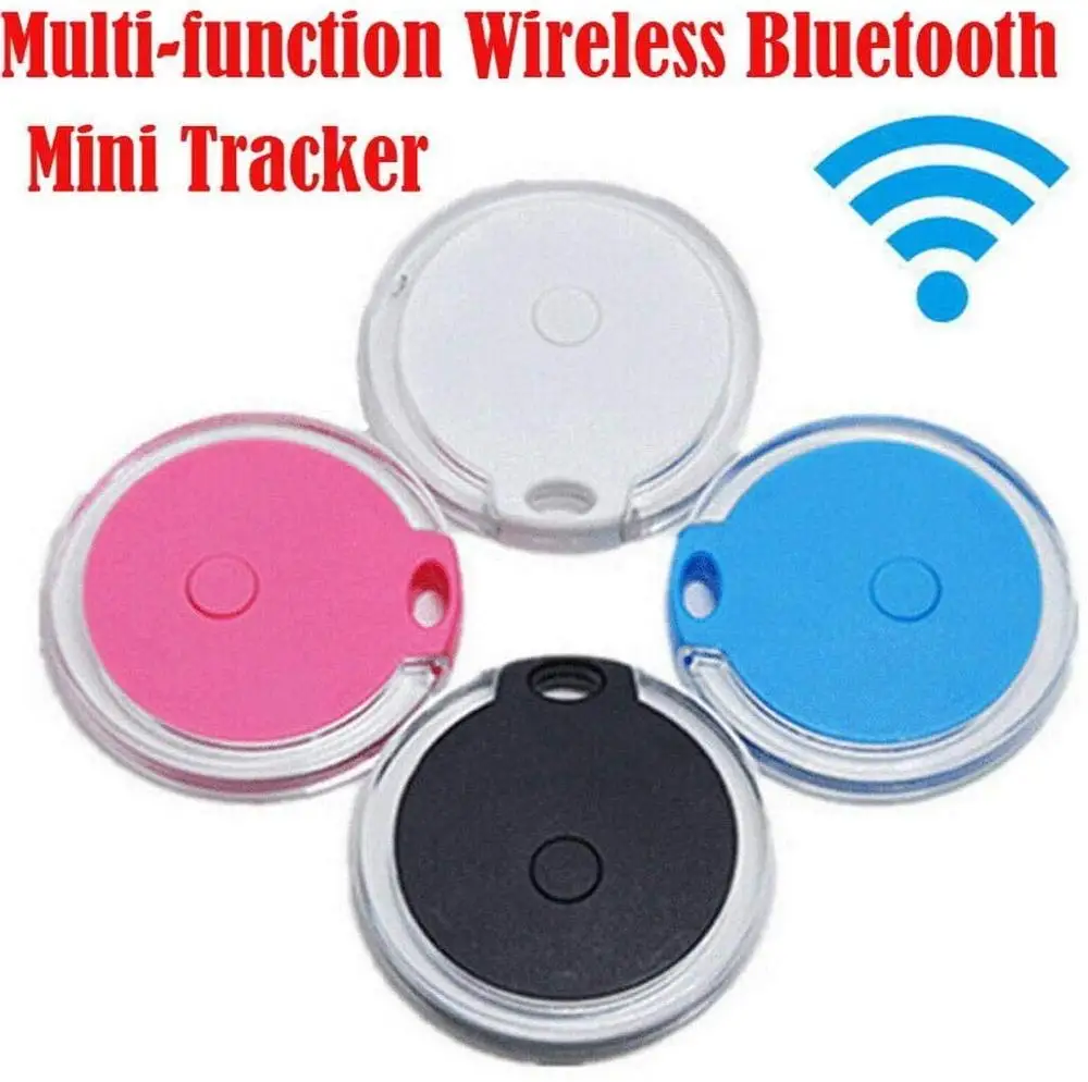 Умный мини кошелек для детей с Bluetooth 4 0 брелок GPS локатор|location finder|locator key finderlocator gps |