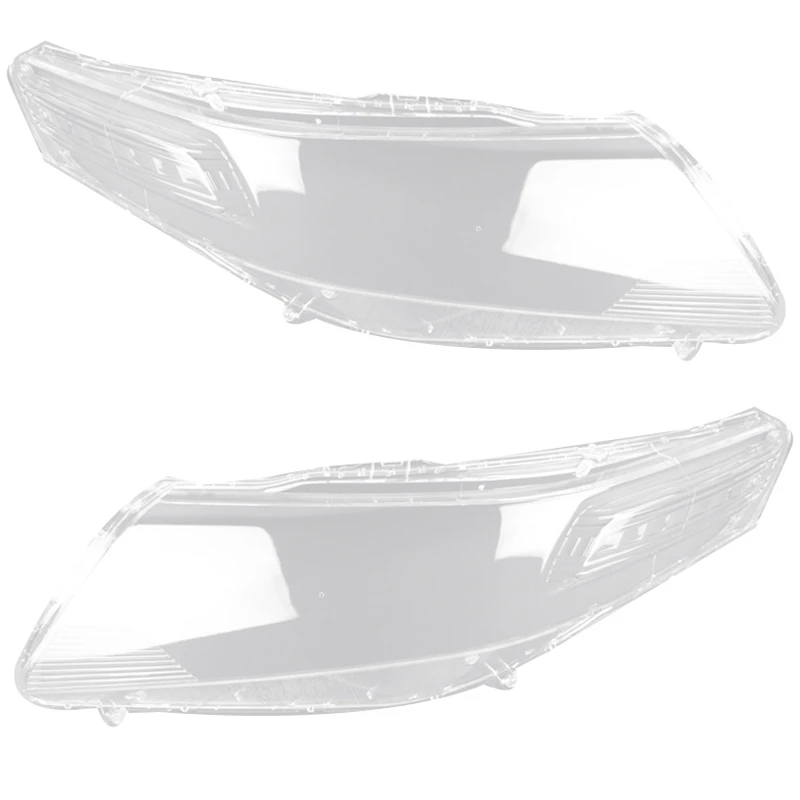 For Honda City 2009-2014 Right Left Car Headlight Cover Head Light Lamp Transparent Lampshade Shell Lens Glass
For Honda City 2009-2014 Right Left Car Headlight Cover Head Light Lamp Transparent Lampshade Shell Lens Glass
