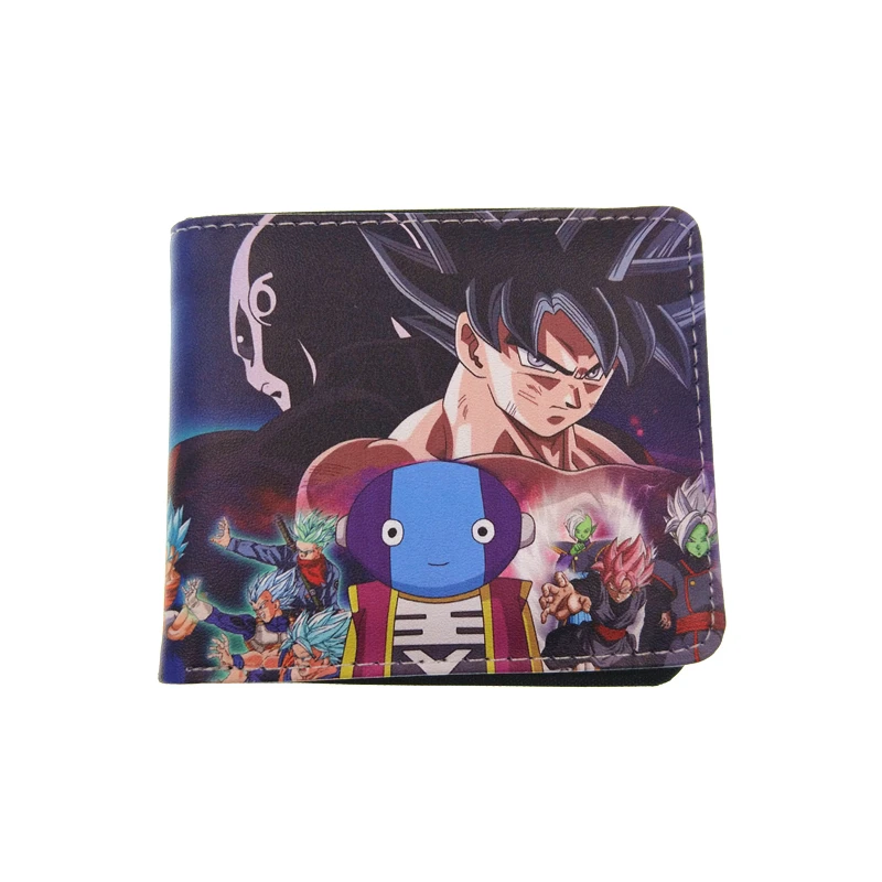 pu leather wallet childhood goku Kakarot wallets children comic gift monkey purse
pu leather wallet childhood goku Kakarot wallets children comic gift monkey purse