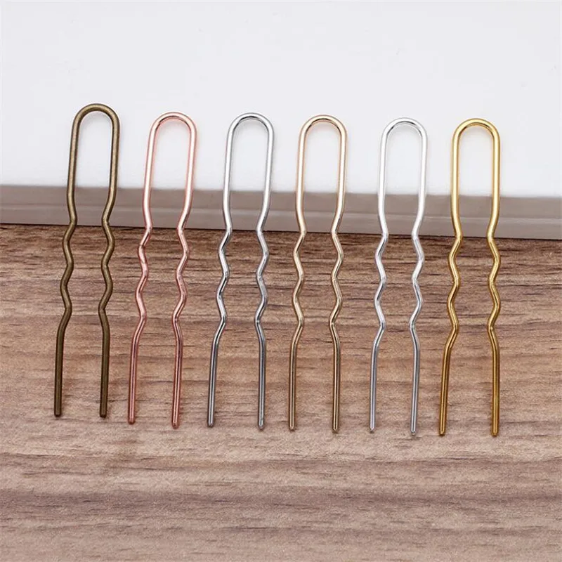 10pcs/lot 75mm Copper Hairpins Hair Sticks Hair Pin Hairpin Hair Wear Findings DIY Vintage Jewelry accessories
10pcs/lot 75mm Copper Hairpins Hair Sticks Hair Pin Hairpin Hair Wear Findings DIY Vintage Jewelry accessories
