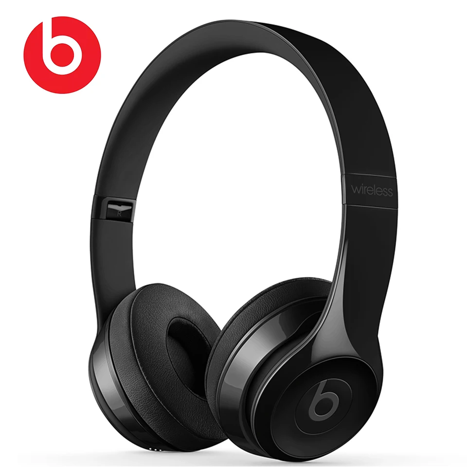 Беспроводные Bluetooth наушники Beats Solo3 портативная игровая Спортивная гарнитура Solo 3