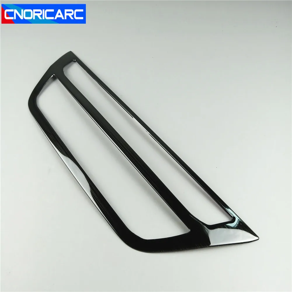 Car Styling Console Air Conditioner CD Panel Decoration Cover Trim Sticker For BMW X3 G01 X4 G02 Black Interior Accessories
Car Styling Console Air Conditioner CD Panel Decoration Cover Trim Sticker For BMW X3 G01 X4 G02 Black Interior Accessories
