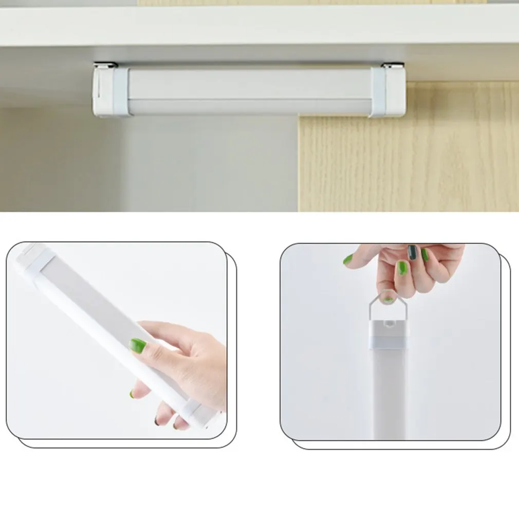 Durable USB Rechargeable Outdoor Flashlight Night Light Handheld Mobile Light For Cabinet Bedroom LED Tube Emergency Lights 
Durable USB Rechargeable Outdoor Flashlight Night Light Handheld Mobile Light For Cabinet Bedroom LED Tube Emergency Lights