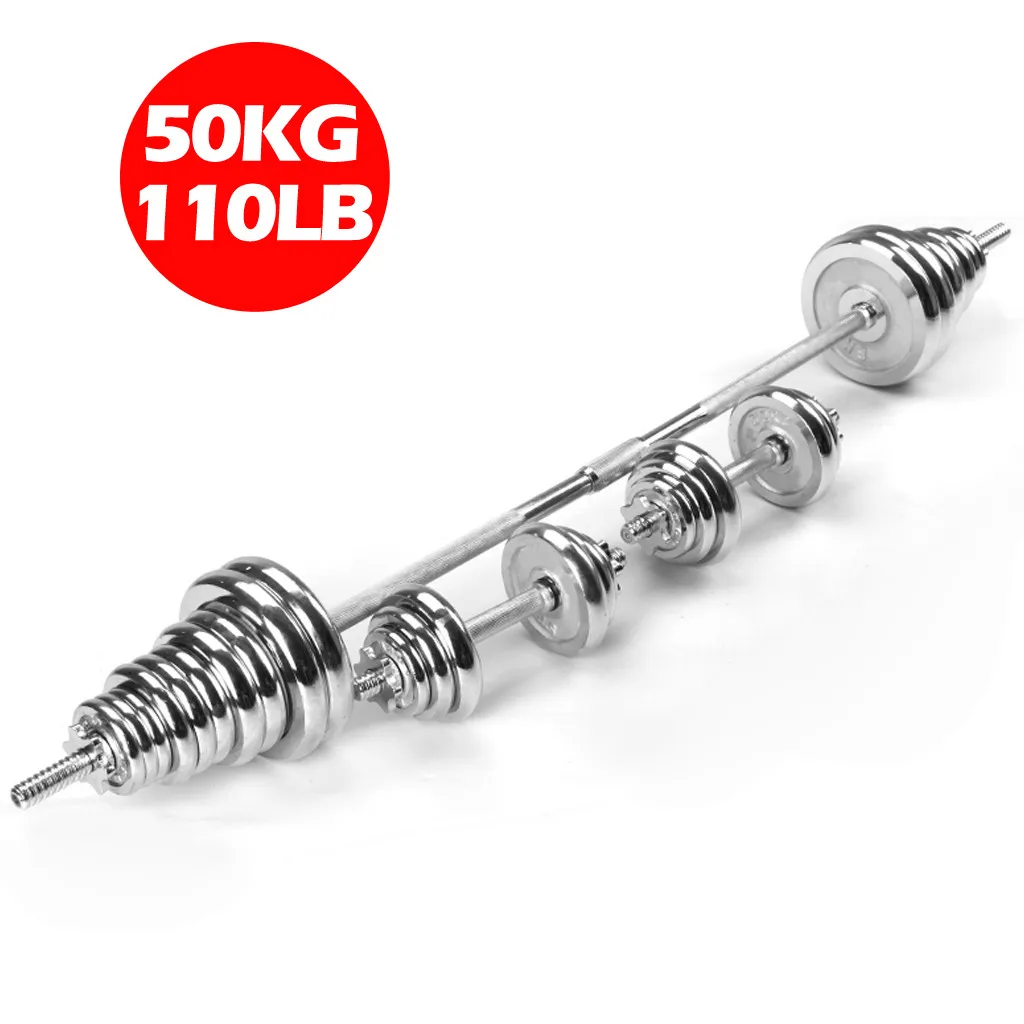 250 кг с гальваническим покрытием набор гантелей веса для Фитнес Тяжелая атлетика Оборудование Штангой тренажерный зал мышцы силовых упражн... 
250 кг с гальваническим покрытием набор гантелей веса для Фитнес Тяжелая атлетика Оборудование Штангой тренажерный зал мышцы силовых упражн...