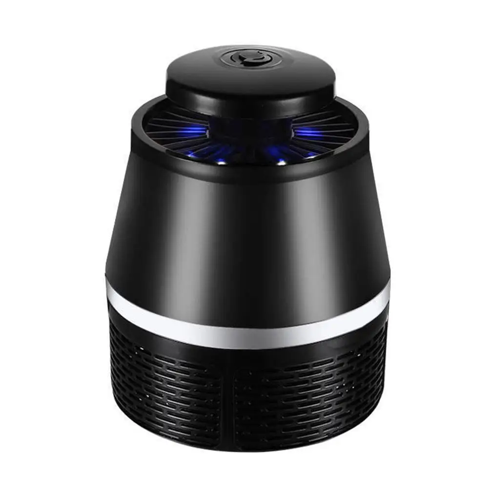 USB Mosquito Repellent Mosquito Killer Lamp Anti-Mosquito Lamp UV Light Home Decoration Insect 5V Outdoor Pest Control Fashion
USB Mosquito Repellent Mosquito Killer Lamp Anti-Mosquito Lamp UV Light Home Decoration Insect 5V Outdoor Pest Control Fashion