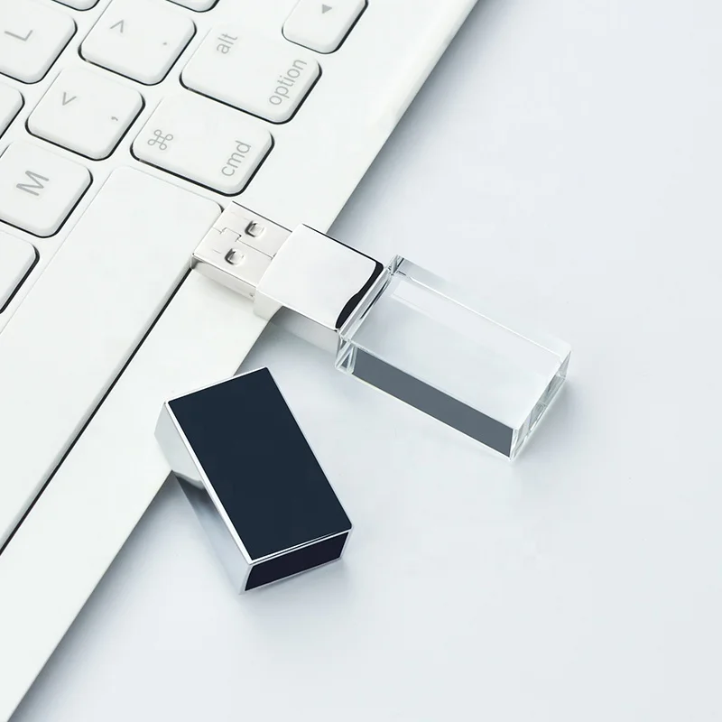 Direct Selling Custom LOGO Crystal 100PCS 8GB 16GB Memory USB Flash Drive OEM 3D with color light
Direct Selling Custom LOGO Crystal 100PCS 8GB 16GB Memory USB Flash Drive OEM 3D with color light