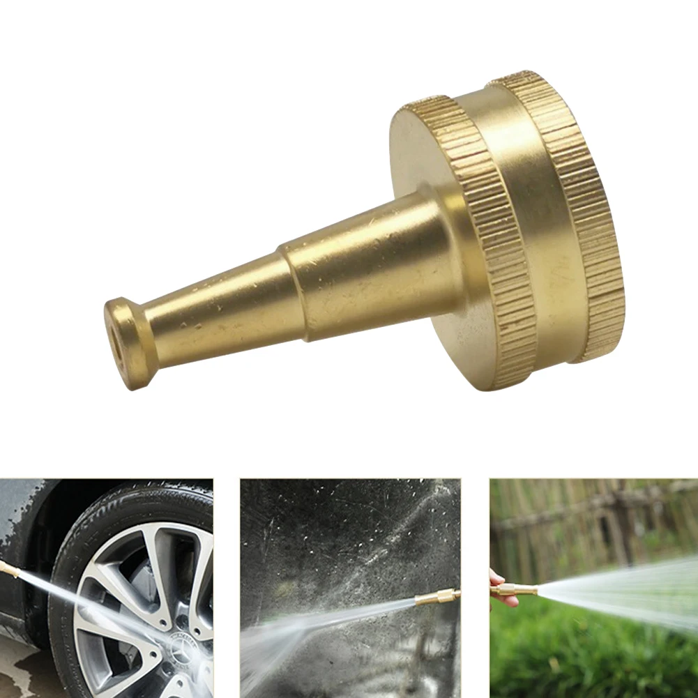 1PC Water Gun Is Connected To Tap Water Spray Gun Garden Watering Artifact 2" Hose Nozzle Watering Hose Nozzle Water Sprayer
1PC Water Gun Is Connected To Tap Water Spray Gun Garden Watering Artifact 2" Hose Nozzle Watering Hose Nozzle Water Sprayer