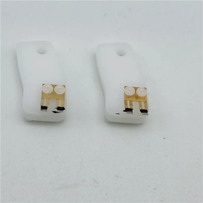 2 Pcs Steering Column Switch Angle Sensor Contact brush Repair Kit For BMW E65 E66 7 Series
2 Pcs Steering Column Switch Angle Sensor Contact brush Repair Kit For BMW E65 E66 7 Series