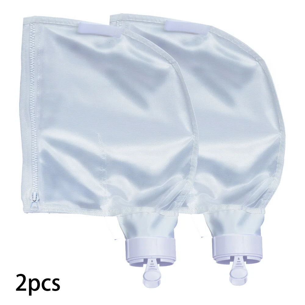 2Pcs Filter Bags For Polaris 280 480 Zipper Filter Bag For Pool Cleaner All Purpose K13 K16 Cleaning Tool Filter Bag Replacement
2Pcs Filter Bags For Polaris 280 480 Zipper Filter Bag For Pool Cleaner All Purpose K13 K16 Cleaning Tool Filter Bag Replacement