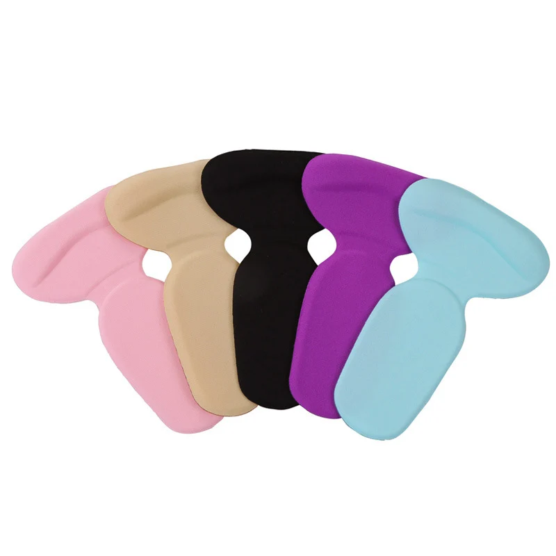 Silicone Heel Stick And Heel Pad 2 In 1 Adjust Shoe Size With Anti-Wear Pad A7
Silicone Heel Stick And Heel Pad 2 In 1 Adjust Shoe Size With Anti-Wear Pad A7