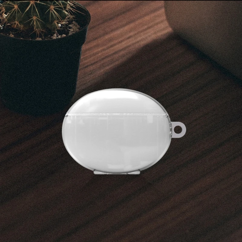 for huawei Freebuds 4i Bluetooth Earphones Clear TPU Protective Skin Cover K3NB
for huawei Freebuds 4i Bluetooth Earphones Clear TPU Protective Skin Cover K3NB