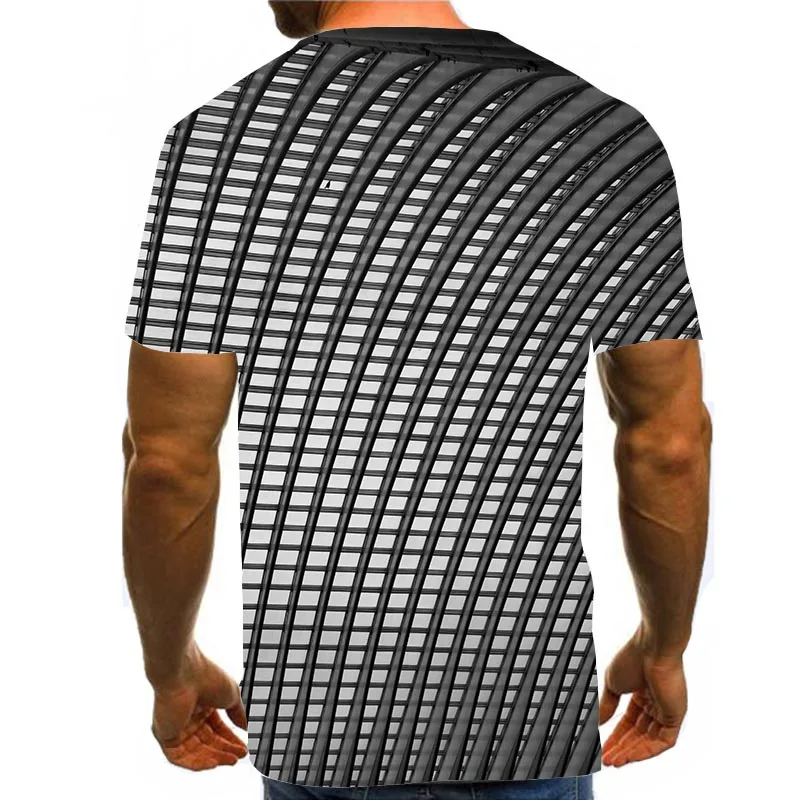 Men Graphic T Shirts 3D Print Shirt Round Neck Summer Short Sleeve Daily Tops Cute Tees Black
Men Graphic T Shirts 3D Print Shirt Round Neck Summer Short Sleeve Daily Tops Cute Tees Black