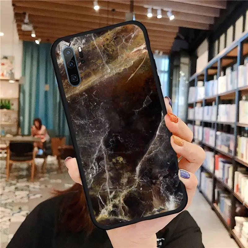 luxury Gold Marble Texture Granite Phone Case For Huawei honor Mate P 9 10 20 30 40 Pro 10i 7 8 a x Lite nova 5t
luxury Gold Marble Texture Granite Phone Case For Huawei honor Mate P 9 10 20 30 40 Pro 10i 7 8 a x Lite nova 5t
