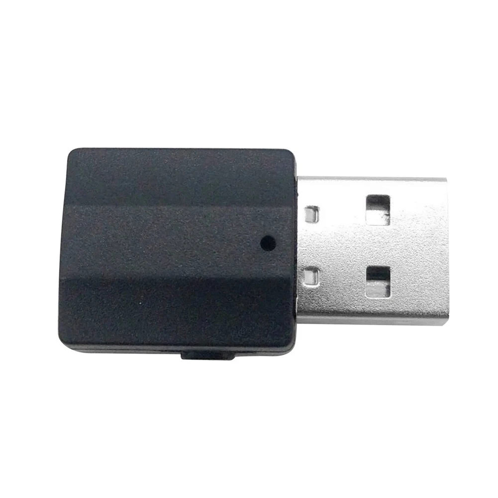 2 в 1 Wi-Fi USB Mini 3 5 мм AUX Bluetooth 0 аудиоприемник передатчик беспроводной