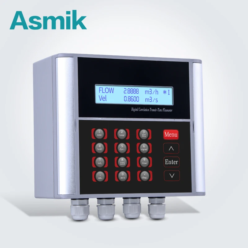 wall-mounted type liquid inline pipe type non invasive ultrasonic Heat Module flow meter
wall-mounted type liquid inline pipe type non invasive ultrasonic Heat Module flow meter