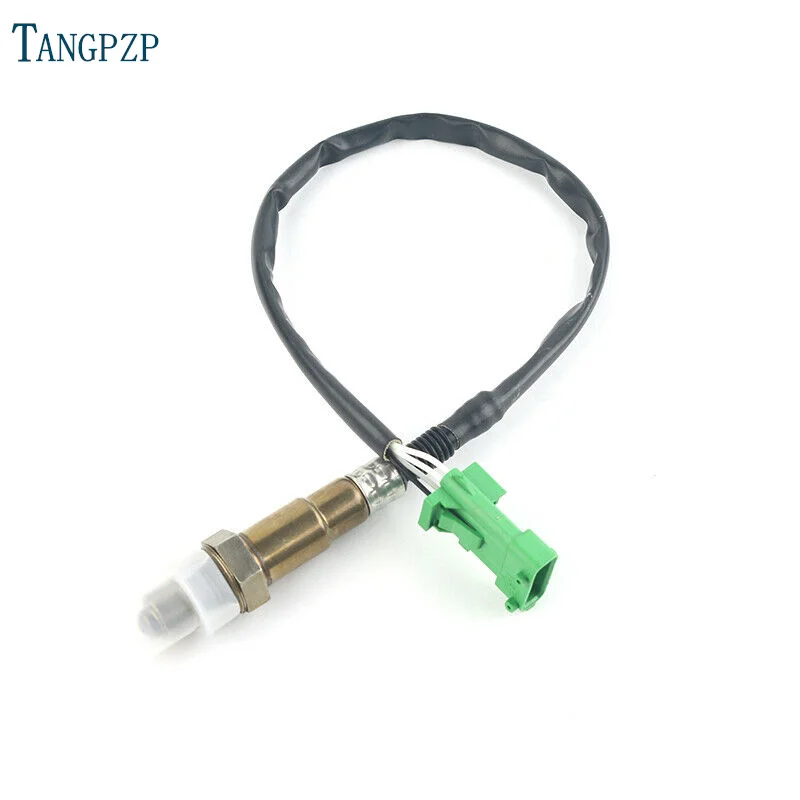 0258006027 Oxygen Sensor Lambda Probe O2 Sensor Air Fuel Ratio Sensor For Citroen Saxo Xsara Fiat Ducato Renault Clio Peugeot
0258006027 Oxygen Sensor Lambda Probe O2 Sensor Air Fuel Ratio Sensor For Citroen Saxo Xsara Fiat Ducato Renault Clio Peugeot