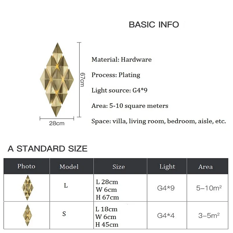 Nordic Gold Luxury Wall Lamp Living Room Wall Sconce Light Fixture Living Room Decoration Led Savoy House Stafford Wall Sconce
Nordic Gold Luxury Wall Lamp Living Room Wall Sconce Light Fixture Living Room Decoration Led Savoy House Stafford Wall Sconce