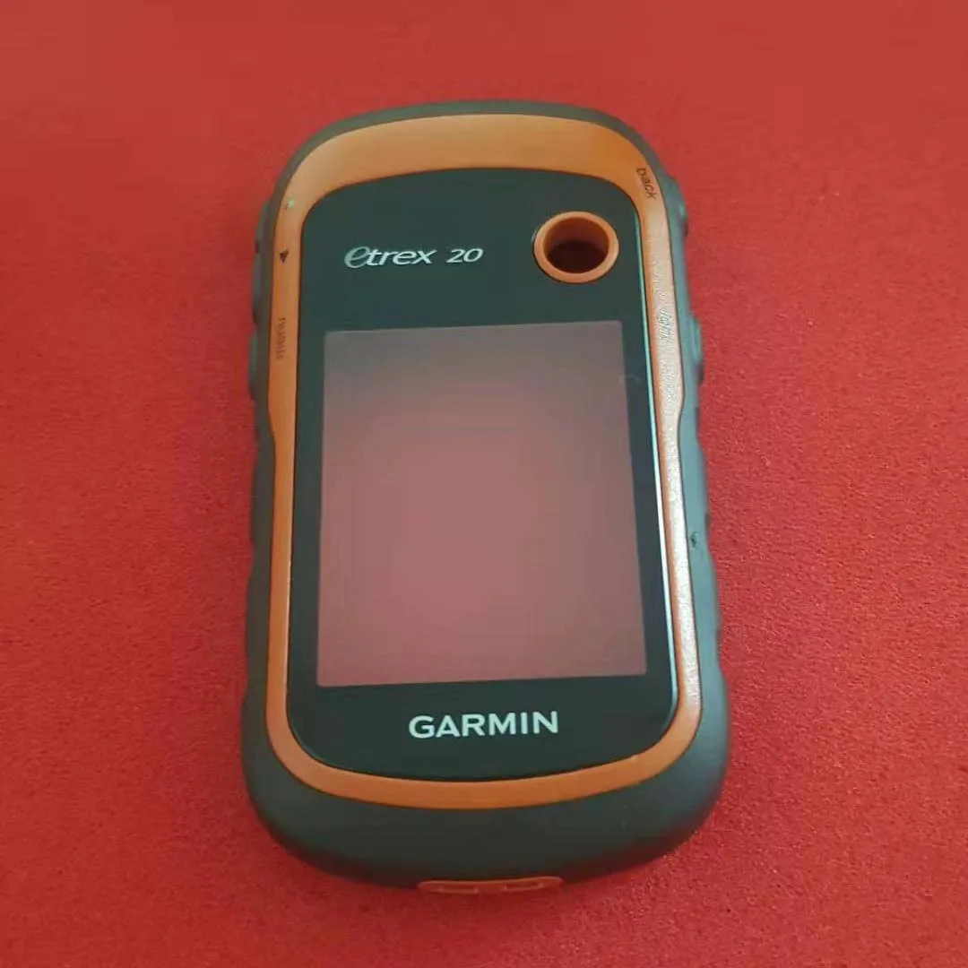Original used Garmin etrex 20 spare parts Only for repair parts supply etrex 20 PCB board replacement
Original used Garmin etrex 20 spare parts Only for repair parts supply etrex 20 PCB board replacement