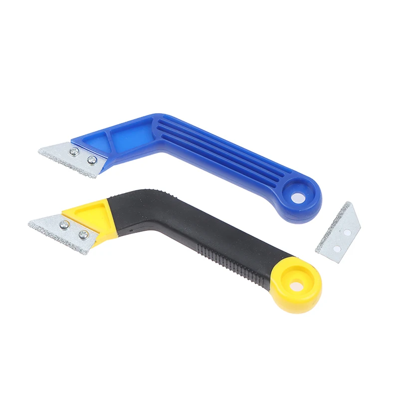 Tungsten Carbide Edge Blade Gap Hook Knife Grout Saw Tile Cleaning Remover Wall 
Tungsten Carbide Edge Blade Gap Hook Knife Grout Saw Tile Cleaning Remover Wall