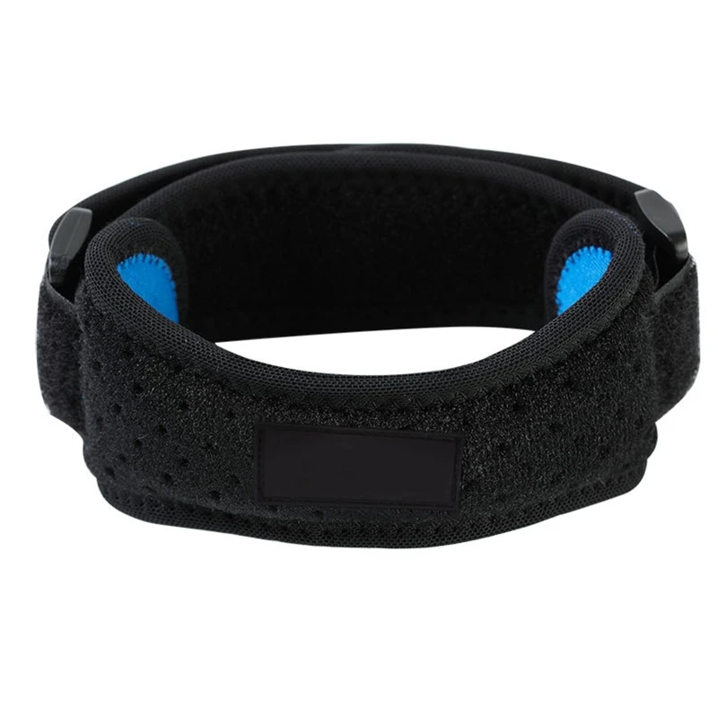 Новый Регулируемый наколенник для бега, футбола, баскетбола, занятий спортом на открытом воздухе
Новый Регулируемый наколенник для бега, футбола, баскетбола, занятий спортом на открытом воздухе