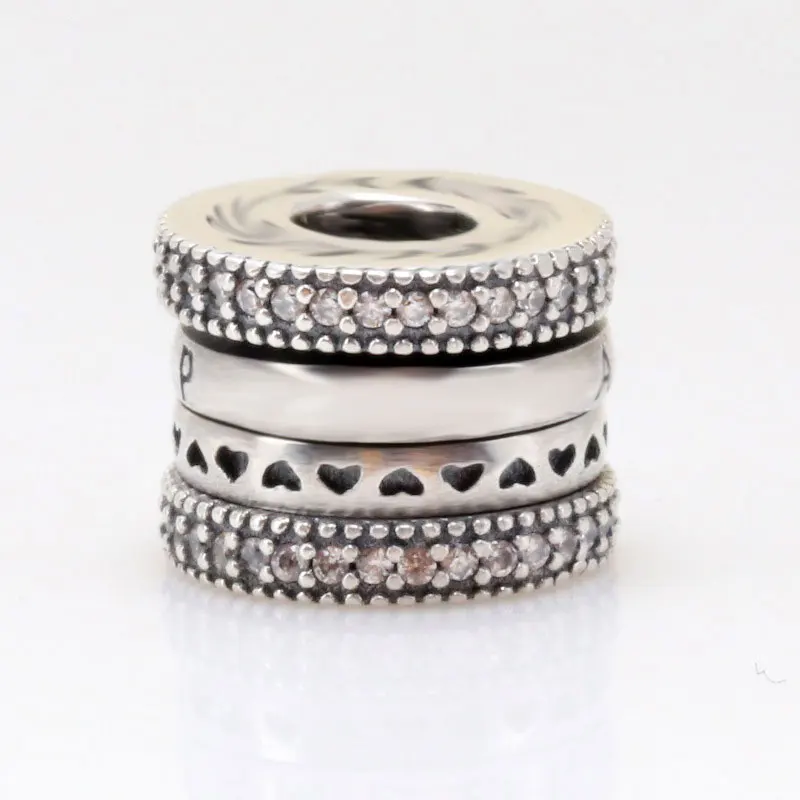 Hot Sale 100% Real 925 Sterling Silver pan Beads for Women Love shape Fit Original Charm bracelet DIY high quality Jewelry
Hot Sale 100% Real 925 Sterling Silver pan Beads for Women Love shape Fit Original Charm bracelet DIY high quality Jewelry